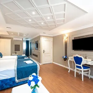 Begonville Mansion Oldcity Hotel Istanbul