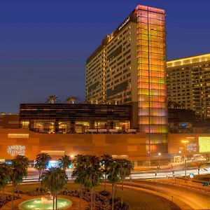 Swissotel Al Ghurair - Deira & Creek Hotel