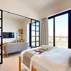 Otel The Community, Dubai