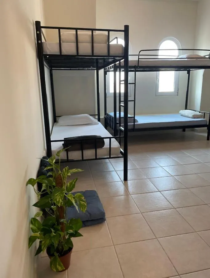 Expo Backpackers Hostel Dubaj