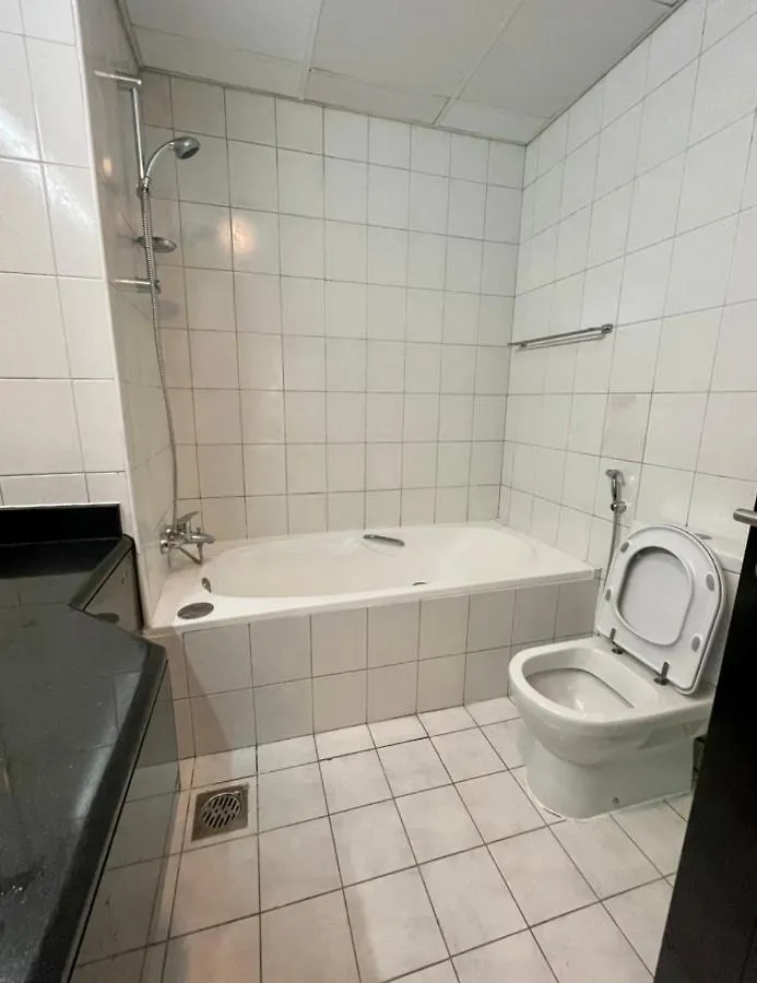 Expo Backpackers Hostel Dubai