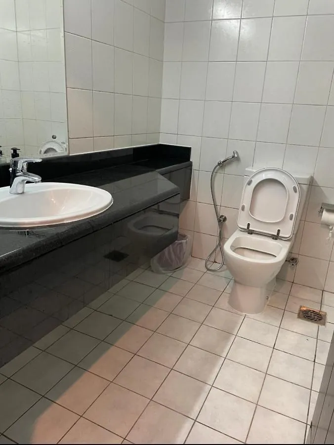 Expo Backpackers Hostel Dubai