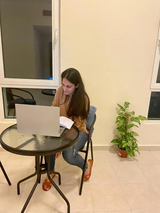 Expo Backpackers Hostel Dubaj 0*,  Egyesült Arab Emírségek